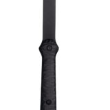 Cold Steel CS80TPA3 Demko Hawk Tomahawk 65Mn Carbon Steel Blade Black Heavy Duty Nylon Handle 17.50"