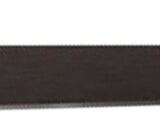 Cold Steel CS97THAMS Thai 22" Black Matte Baked-On Anti Rust 1055 Carbon Steel Blade/ Flat, Oval Black w/Steel Guards Polypropylene Handle 36.50" Long Includes Sheath