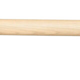Cold Steel CS90QB Hudson Bay Camp 4.13" Plain 1055 Carbon Steel Blade American Hickory Handle 27"