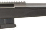 Tikka JRTXC316S T3x CTR Compact 308 Win 10+1 20" Barrel, Stainless Steel Metal Finish, Black Synthetic Stock