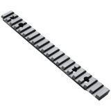 Weaver Mounts 99610 Multi-Slot Base Extended Black Anodized Aluminum Fits Savage Axis I/II Post-June 2021