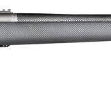 Christensen Arms CA10268H14235 Summit TI Full Size 6.5 Creedmoor 4+1, 24" Natural Titanium Steel Threaded Barrel, Natural Titanium Aluminum Receiver, Natural Carbon Fiber Fixed Sporter Stock