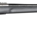 Christensen Arms CA10269215425 Summit TI Full Size 300 Win Mag 3+1, 26" Natural Titanium Steel Threaded Barrel, Natural Titanium Aluminum Receiver, Natural Carbon Fiber Fixed Thumbhole Stock