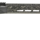 Christensen Arms 8010300501 Modern Precision 338 Lapua Mag 27" Threaded Carbon Fiber Barrel 5+1, Black Nitride Finish, Tungsten Anodized Folding Stock, Polymer Grip