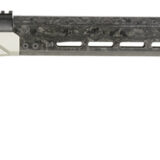 Christensen Arms 8010307500 Modern Precision 300 Win Mag 26" Threaded Carbon Fiber Barrel 5+1, Black Nitride Finish, Tungsten Anodized Folding Stock, Polymer Grip