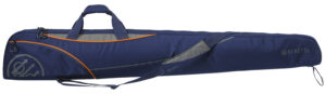 Beretta USA FO481T1932054VUNI Uniform Pro EVO Double Soft 32" Blue w/ Orange & Gray Accents Padding Water Resistant