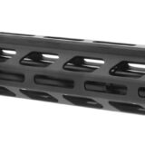 TacFire BU-45ACP-16 Rifle Upper Assembly 45 ACP Caliber with 16" Black Nitride Barrel, Black Anodized 7075-T6 Aluminum Receiver & M-LOK Handguard for AR-Platform Includes Bolt Carrier Group