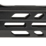 TacFire  A.C.E. M-Lok Handguard 7" Black Hardcoat Anodized Aluminum for AR-15