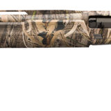 Winchester Repeating Arms 511283292 SX4 Waterfowl Hunter 12 Gauge with 28" Barrel, 3.5" Chamber, 4+1 Capacity, Overall Mossy Oak Shadow Grass Habitat, Left Hand (Full Size) Includes 3 Chokes