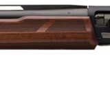 Winchester Repeating Arms 511286392 SX4 Field 12 Gauge with 28" Barrel, 3" Chamber, 4+1 Capacity, Matte Black Metal Finish & Oiled Walnut Stock Left Hand (Full Size) Includes 3 Chokes