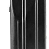 FN 20100657 509 10rd 9mm Luger FN 509 CC Edge Gray Floor Plate