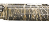 Browning 0119125004 A5 Sweet Sixteen 16 Gauge 28" 2.75" 4+1, Full Coverage Realtree Max-7, Textured Synthetic Stock With Closed Radius Pistol Grip, Shim Adjustable For Cast And Drop & Length of Pull