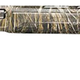 Browning 0119122004 A5  12 Gauge 28" Barrel 3.5" 4+1,   Full Coverage Realtree Max-7, Textured Synthetic Stock With Close Radius Pistol Grip