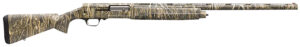 Browning 0119122004 A5  12 Gauge 28" Barrel 3.5" 4+1,   Full Coverage Realtree Max-7, Textured Synthetic Stock With Close Radius Pistol Grip