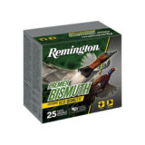 Remington Ammunition R20503 Premier Bismuth 12Gauge 2.75" 1 1/4oz 2Shot 25 Per Box/10 Case
