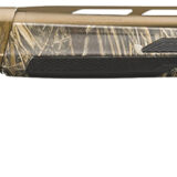 Browning 011747204 Maxus II Wicked Wing 12 Gauge 3.5" 4, 2 3/4" Shells 28" Burnt Bronze Cerakote Barrel/Realtree Max-7 Synthetic Stock