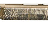 Browning 0119115004 A5 Wicked Wing 16 Gauge 3.5" 4, 2 3/4" Shells 28" Burnt Bronze Cerakote Barrel Realtree Max-7 Synthetic Stock
