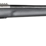 Christensen Arms 8010801000 Summit TI  Full Size 7mm PRC 3+1, 26" Natural Titanium Steel Threaded Barrel, Natural Titanium Aluminum Receiver, Natural Carbon Fiber Thumbhole Stock