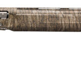 Browning 0118255005 A5 Sweet Sixteen 16 Gauge 2.75" 4+1 26", Mossy Oak Bottomland, Fiber Optic Sight, 3 Chokes Included