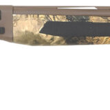 TriStar 24226 Viper G2 Pro 12 Gauge 3" 5+1 28" Flat Dark Earth Barrel/Receiver, Mossy Oak Terra Bayou Stock, Oversized Controls, Includes 3 MobilChoke