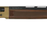 TriStar 24269 Viper G2 Pro Full Size 410 Gauge Semi-Auto 3" 5+1 28" Black Vent Rib Barrel, Bronze Cerakote Steel Receiver, Fixed Turkish Walnut Stock, Beretta/Benelli Mobil Chokes, Right Hand