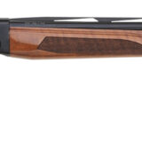 TriStar 24258 Viper G2 Pro Sporting Full Size 12 Gauge Semi-Auto 3" 5+1 30" Black Vent Rib Barrel, Black Steel Receiver, Adj Comb Turkish Walnut Stock, Beretta/Benelli Mobil Chokes, Right Hand
