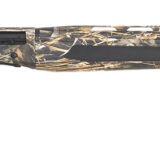 TriStar 24193 Viper Max Full Size 12 Gauge Semi-Auto 3.50" 5+1 30" Overall Realtree Max-7 Vent Rib Barrel, Steel Receiver & Realtree Max-7 Synthetic Stock, Beretta/Benelli Mobil Chokes, Right Hand