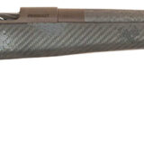 Fierce Firearms FCRG7PRC24TP Carbon Rage Full Size 7mm PRC 3+1 24" Black C3 Carbon Fiber Barrel, Tungsten Gray Cerakote Steel Receiver, Phantom Camo Stock, Right Hand