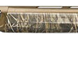 Browning 0119115005 A5 Wicked Wing Sweet Sixteen 16 Gauge 2.75" 4+1 26", Burnt Bronze Cerakote Barrel/Engraved Rec, Realtree Max-7, Fiber Optic Sight, Oversized Controls, 3 Chokes Included