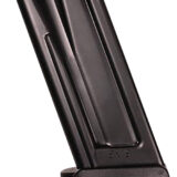 HK 50257858 VP9SK/P30SK  12rd Extended 9mm Luger Black Steel