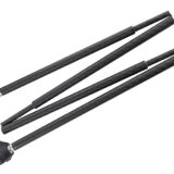 CVA AC1747 Carbon Fiber Accura Collapsible Ramrod .40/.45/.50 Cal