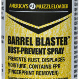 CVA AC1753 Barrel Blaster Rust Prevent Spray 6 oz Anti Rust Spray Compatible With Muzzleloading Rifles