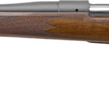 Bergara Rifles B14LM001L B-14 Timber 300 Win Mag 3+1 24" Graphite Black Cerakote Barrel, Graphite Black Cerakote Steel Receiver, Walnut Monte Carlo Stock, Left Hand