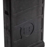 Bergara Rifles BA0017 AICS  10rd 22-250 Rem 6.5 Creedmoor 308 Win Short Action Black Polymer