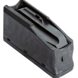 CVA AC1115 Cascade 4rd 22-250 Rem Black Polymer