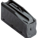 CVA AC1113 Cascade 10rd 350L/ 300BO/ 204R/ 223RM Fits CVA Cascade Black Polymer