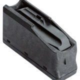 CVA AC1111 Cascade 10rd 22-250 Rem Black Polymer