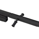 FN 20100504 Non-Reciprocating Charging Handle Conversion Kit (Light) for FN SCAR 16S, Black