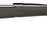 Howa HGR72502 M1500 Hogue Full Size 6.5 Creedmoor 5+1 24" Blued Heavy Barrel, Blued Drilled & Tapped Stainless Steel Receiver, Hogue OverMolded Black Synthetic Stock, Right Hand