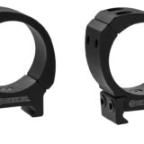 Wheeler 1133752 Sporter Scope Rings Black 30mm High