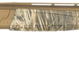 Browning 018729205 Cynergy Wicked Wing 12 Gauge 3.5" 2rd 26" Barrel, Burnt Bronze Cerakote Barrel/Camo Design Receiver, Realtree Max-7 Synthetic Stock w/Adjustable Comb & Textured Gripping Surface