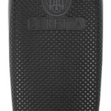 Beretta USA E73021 MicroCore Skeet/Sporting Beretta Black Rubber, Width 0.51"