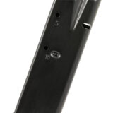 Mec-Gar MGCZ7510M 10rd Extended 9mm Luger, Fits CZ Competition 75B/CZ Competition 85B/CZ Competition SP-01/CZ Competition Shadow/CZ Competition Shadow 2