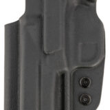 C&G Holsters Covert IWB Black Kydex Belt Clip Fits FN 509/Tactical Right Hand