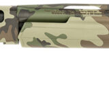 Winchester Repeating Arms 512433691 SXP Waterfowl Hunter 20 Gauge 3" 5+1 (2.75") 26" Chamber, Woodland Camo, TruGlo Fiber Optic Sight, Includes 3 Invector-Plus Chokes