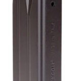 Taurus 358002800 TH  13rd 45ACP Fits Taurus TH10 Black Steel