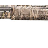Browning 0118995005 A5 Sweet Sixteen 16 Gauge 26" 2.75" 4+1, Mossy Oak Shadow Grass Habitat, Synthetic Stock With Closed Radius Pistol Grip, Fiber Optic Sight, 3 Chokes Included