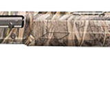Browning 0118995004 A5 Sweet Sixteen 16 Gauge 28" 2.75" 4+1, Mossy Oak Shadow Grass Habitat, Synthetic Stock With Closed Radius Pistol Grip, Fiber Optic Sight, 3 Chokes Included