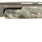 Winchester Repeating Arms 512447691 SXP Hybrid Hunter 20 Gauge 3" Chamber 4+1 (2.75") 26", Gray Barrel/Rec, TrueTimber VSX Furniture, TruGlo Fiber Optic Sight, Includes 3 Invector-Plus Chokes