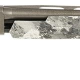 Winchester Repeating Arms 512449691 SXP Hybrid Hunter 20 Gauge 3" Chamber 4+1 (2.75") 26", Gray Barrel/Rec, TrueTimber Midnight Furniture, TruGlo Fiber Optic Sight, Includes 3 Invector-Plus Chokes